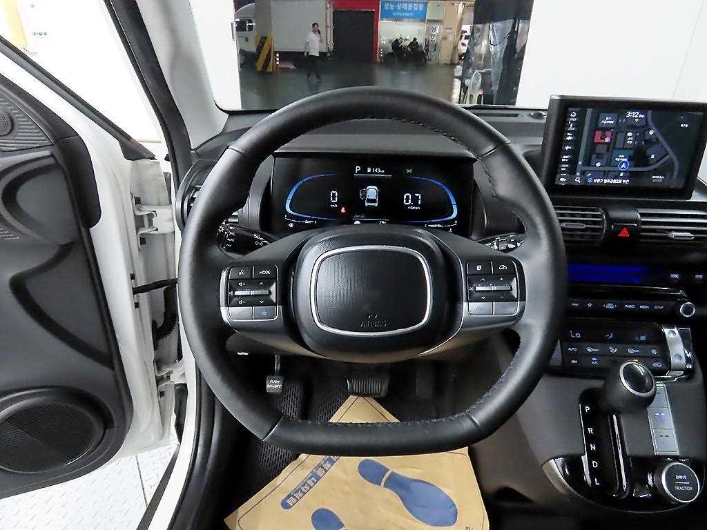 HYUNDAI Casper 2023 - Importación desde Corea - HF Imports Iquique - Foto 1