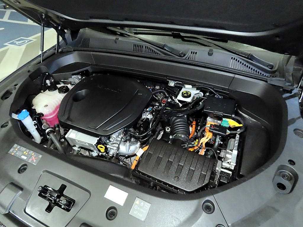 SAMSUNG Grand Koleos 2025 Gris - Importación desde Corea - HF Imports Iquique - Foto 19
