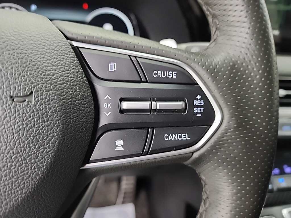 HYUNDAI Palisade 2021 Blanco - Importación desde Corea - HF Imports Iquique - Foto 17
