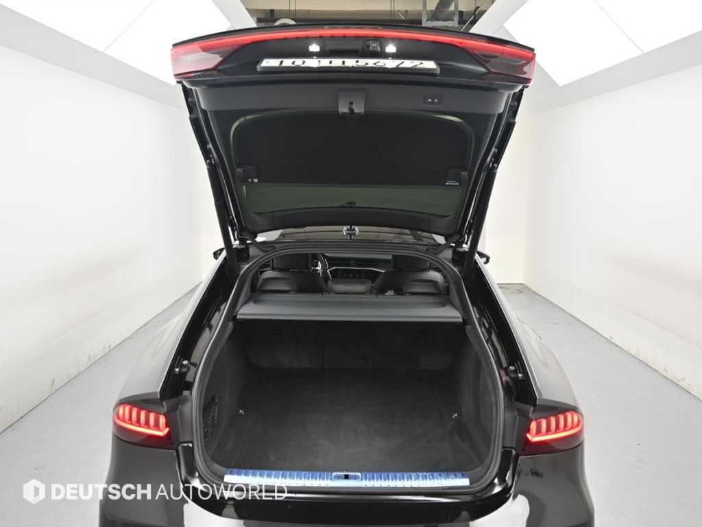 Audi A7 2022 - Importación desde Corea - HF Imports Iquique - Foto 19