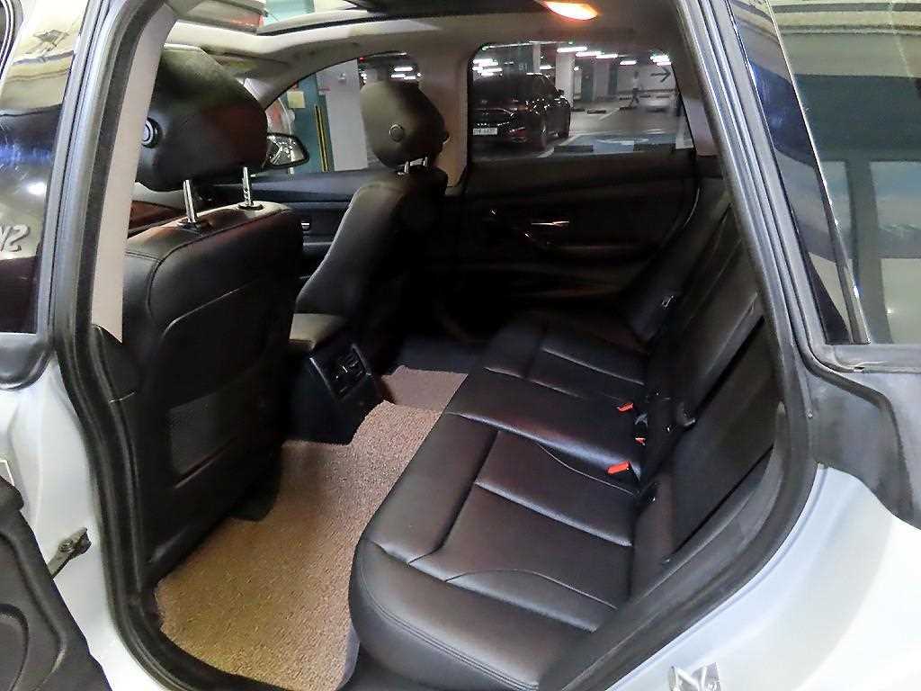 BMW Gran Turismo - Vista 7