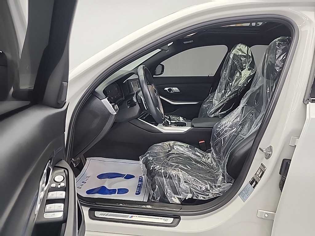 BMW 3 series - Vista 11