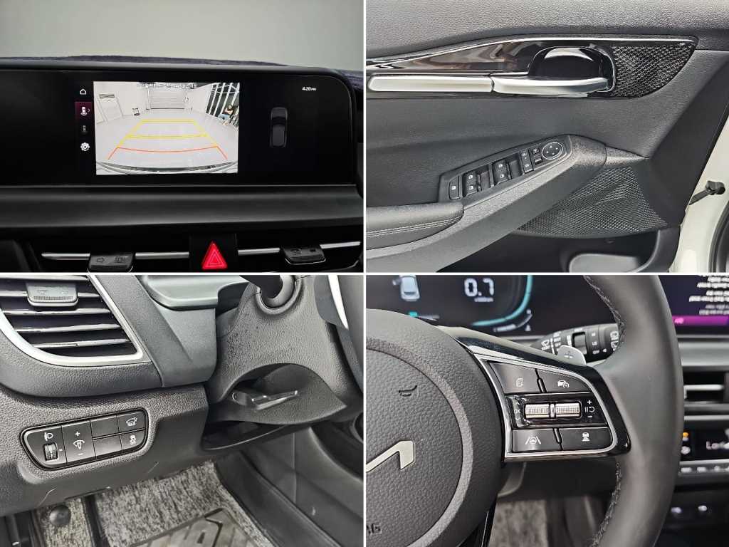 KIA Seltos 2023 - Importación desde Corea - HF Imports Iquique - Foto 16