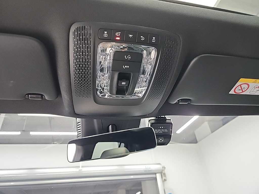Mercedes Benz GLB Class 2021 Negro - Importación desde Corea - HF Imports Iquique - Foto 17