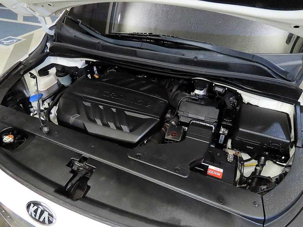 KIA Carnival 2019 Blanco - Importación desde Corea - HF Imports Iquique - Foto 19