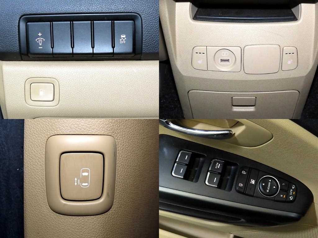 KIA Carnival 2019 Blanco - Importación desde Corea - HF Imports Iquique - Foto 18