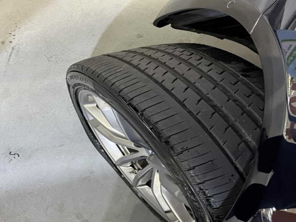 BMW 5 Series 2018 - Importación desde Corea - HF Imports Iquique - Foto 18