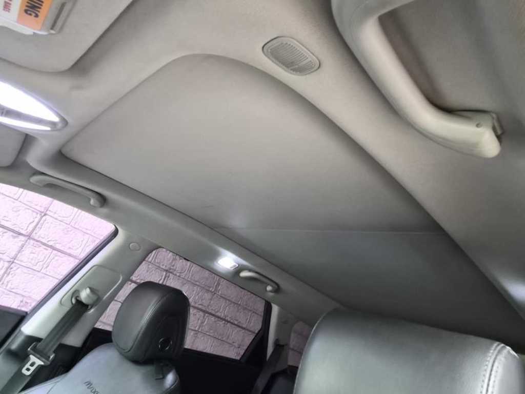HYUNDAI Maxcruz - Vista 11
