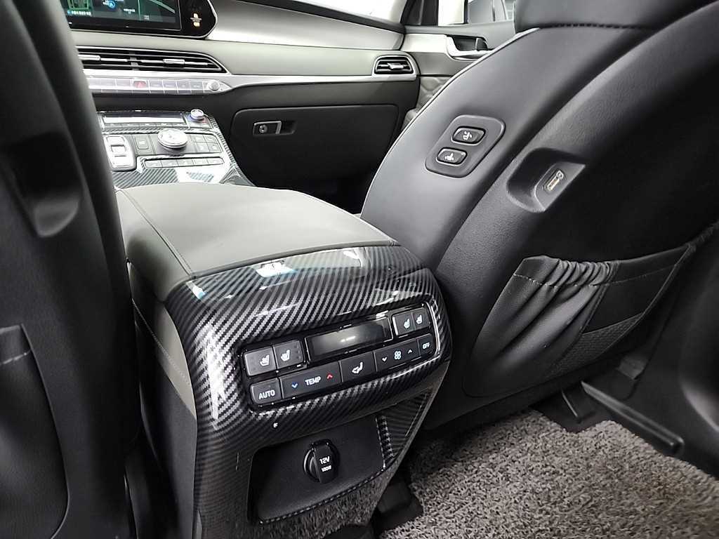HYUNDAI Palisade 2021 Blanco - Importación desde Corea - HF Imports Iquique - Foto 13
