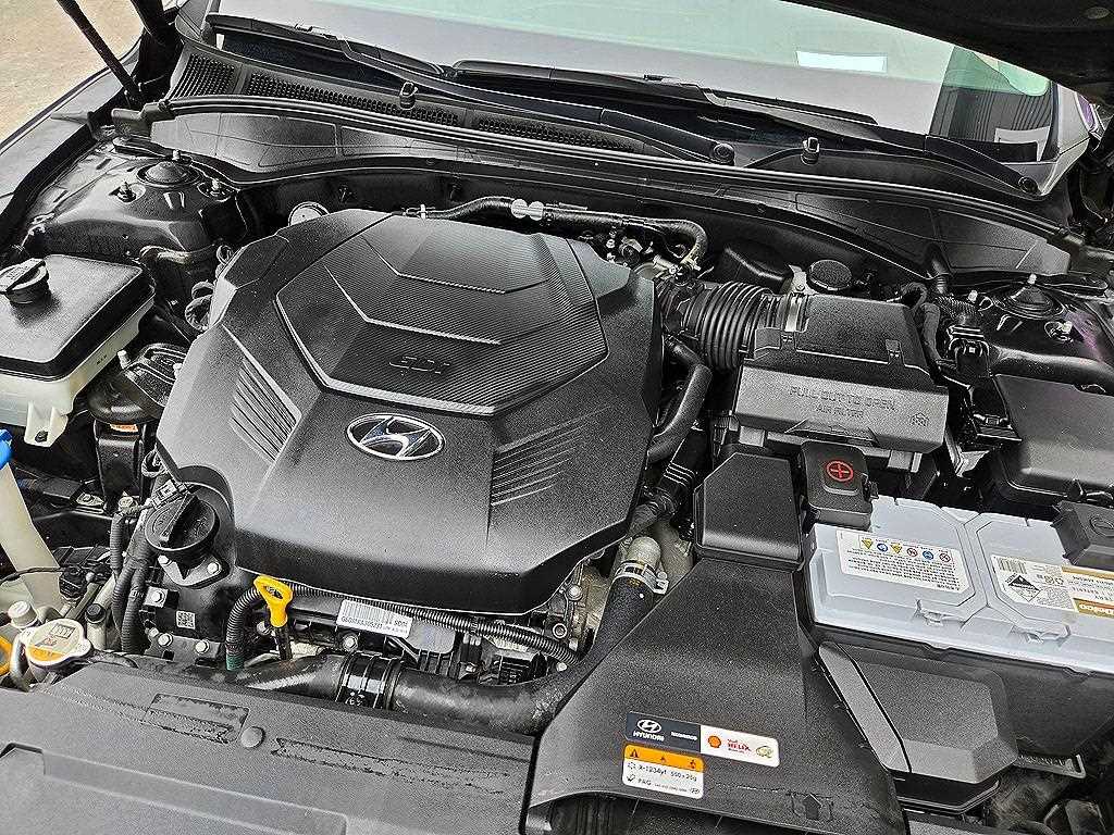 HYUNDAI Grandeur 2020 Negro - Importación desde Corea - HF Imports Iquique - Foto 20