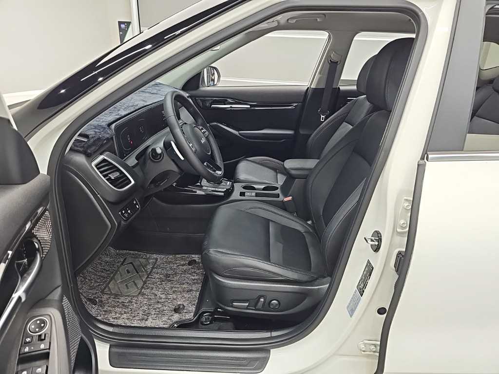 KIA Seltos - Vista 11