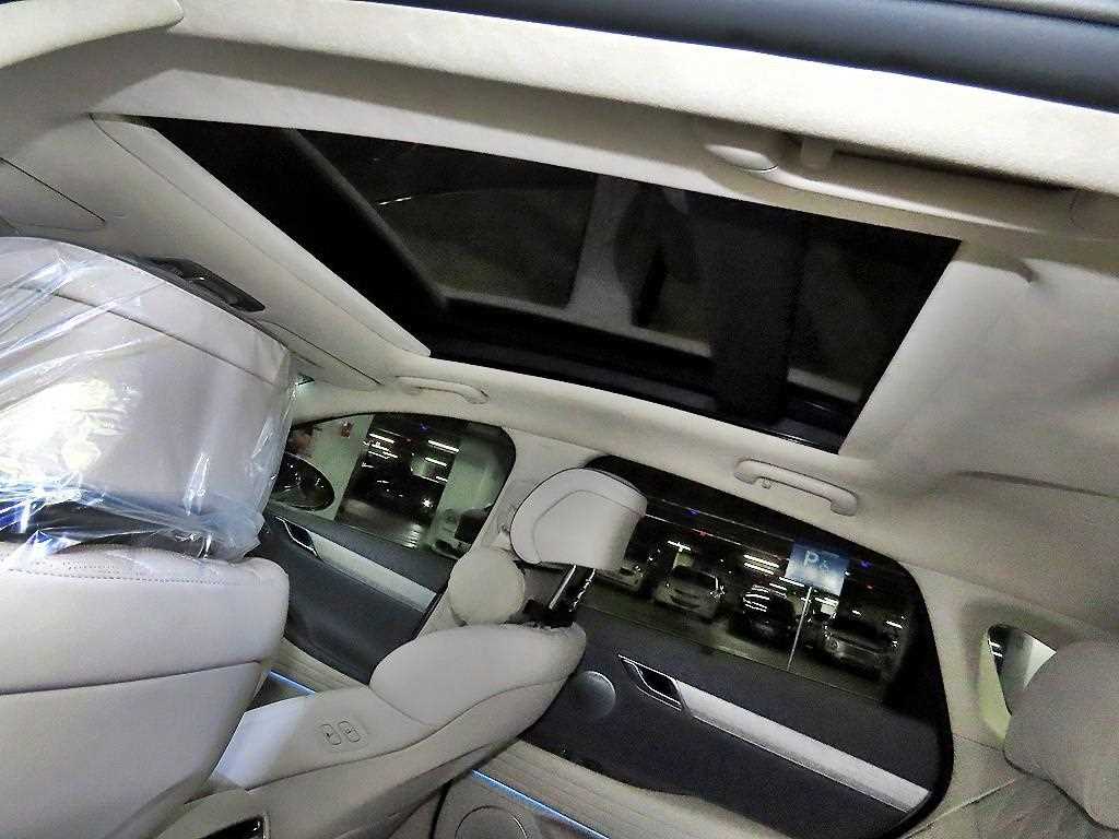 Genesis G80 2026 Blanco - Importación desde Corea - HF Imports Iquique - Foto 16