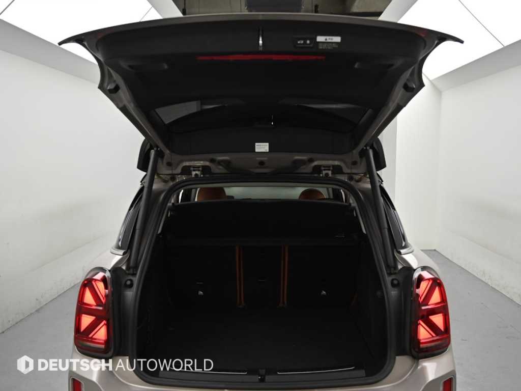 Mini Countryman 2022 Plateado - Importación desde Corea - HF Imports Iquique - Foto 19