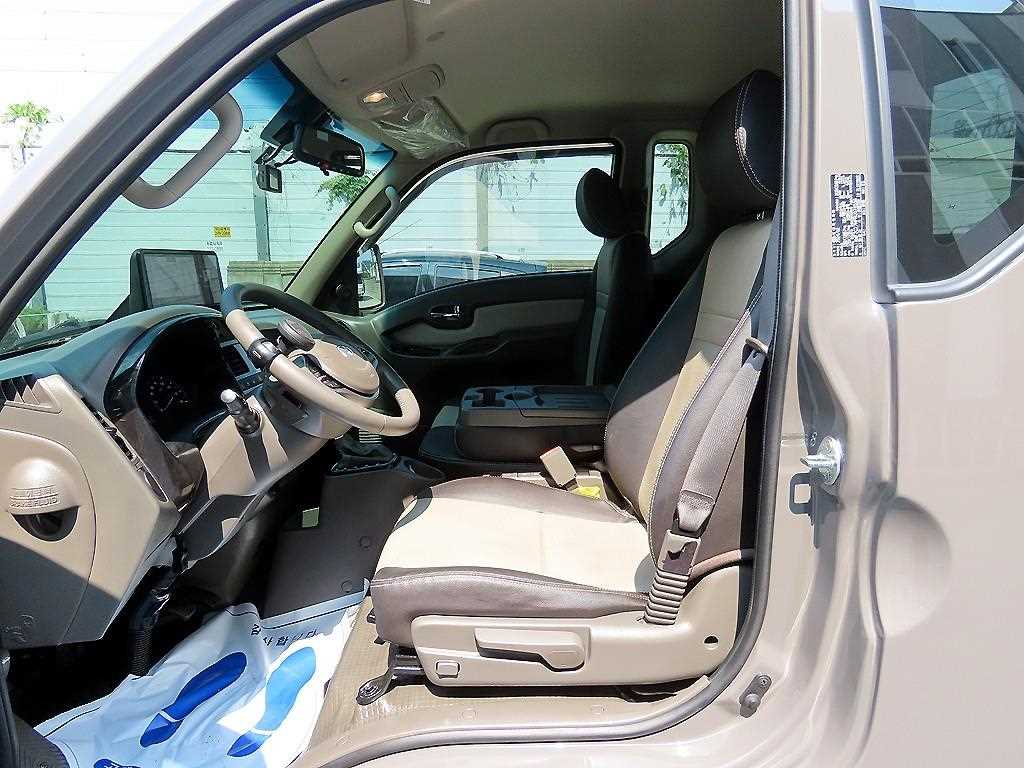 Small Truck Cargo (small) - Vista 6