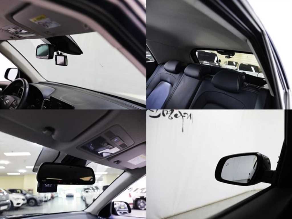 HYUNDAI Venue - Vista 12
