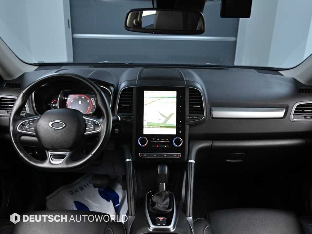SAMSUNG QM6 - Vista 7