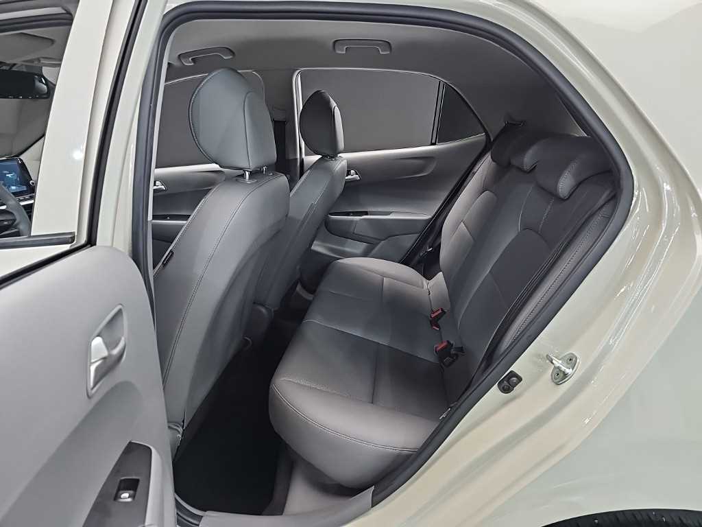 KIA Morning - Vista 12
