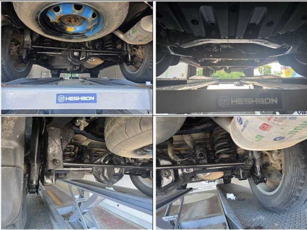 Ssangyong Korando 2015 - Importación desde Corea - HF Imports Iquique - Foto 20