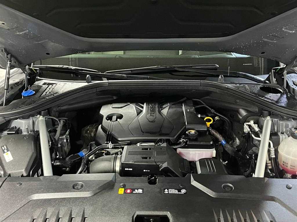 Genesis GV70 2024 Gris - Importación desde Corea - HF Imports Iquique - Foto 20