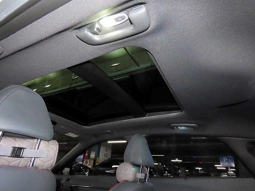 HYUNDAI Sonata 2026 Gris - Importación desde Corea - HF Imports Iquique - Foto 14
