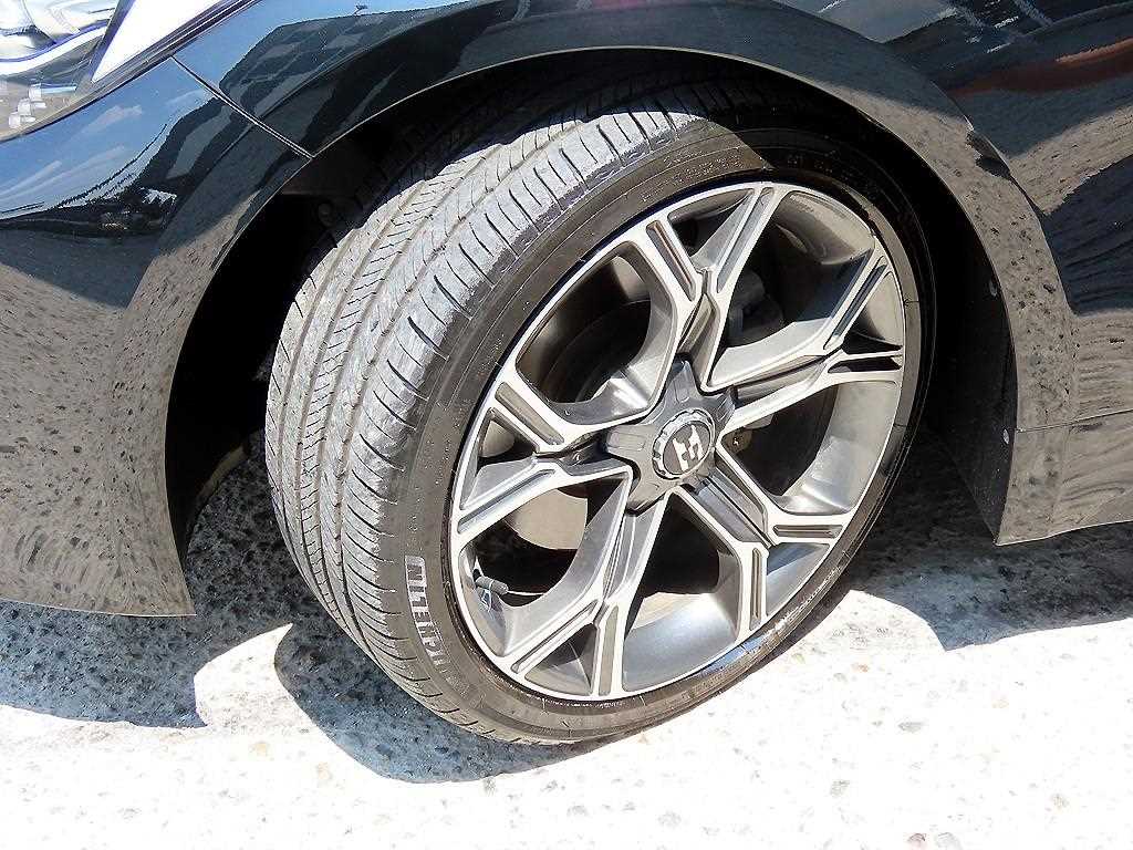 KIA Stinger 2018 Negro - Importación desde Corea - HF Imports Iquique - Foto 20