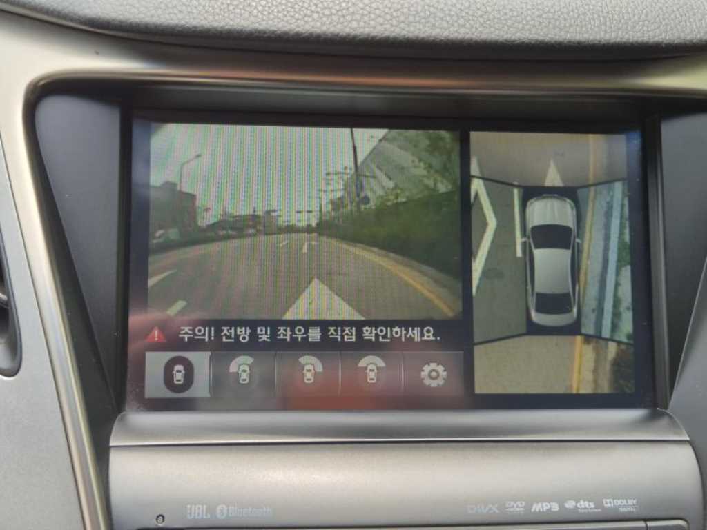 HYUNDAI Grandeur 2014 Negro - Importación desde Corea - HF Imports Iquique - Foto 1