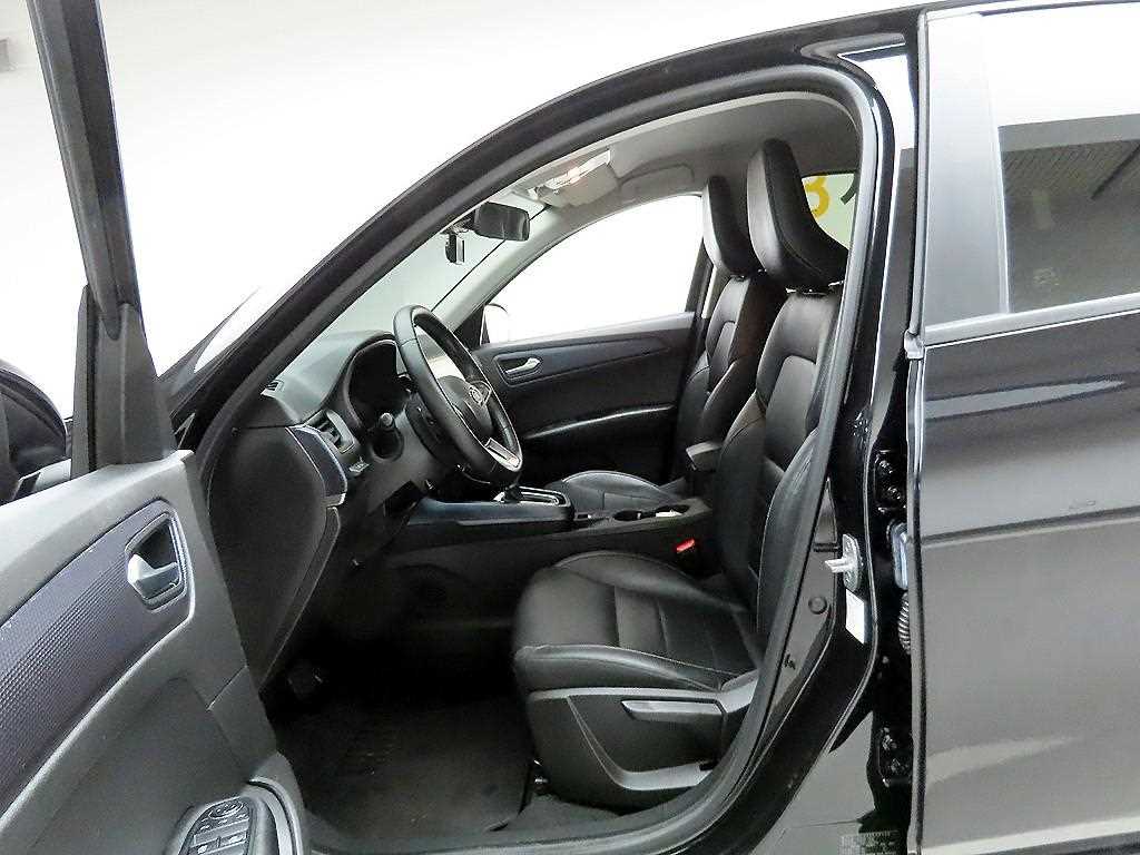 SAMSUNG XM3 2020 Negro - Importación desde Corea - HF Imports Iquique - Foto 18