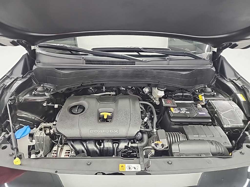 KIA Seltos - Vista 5