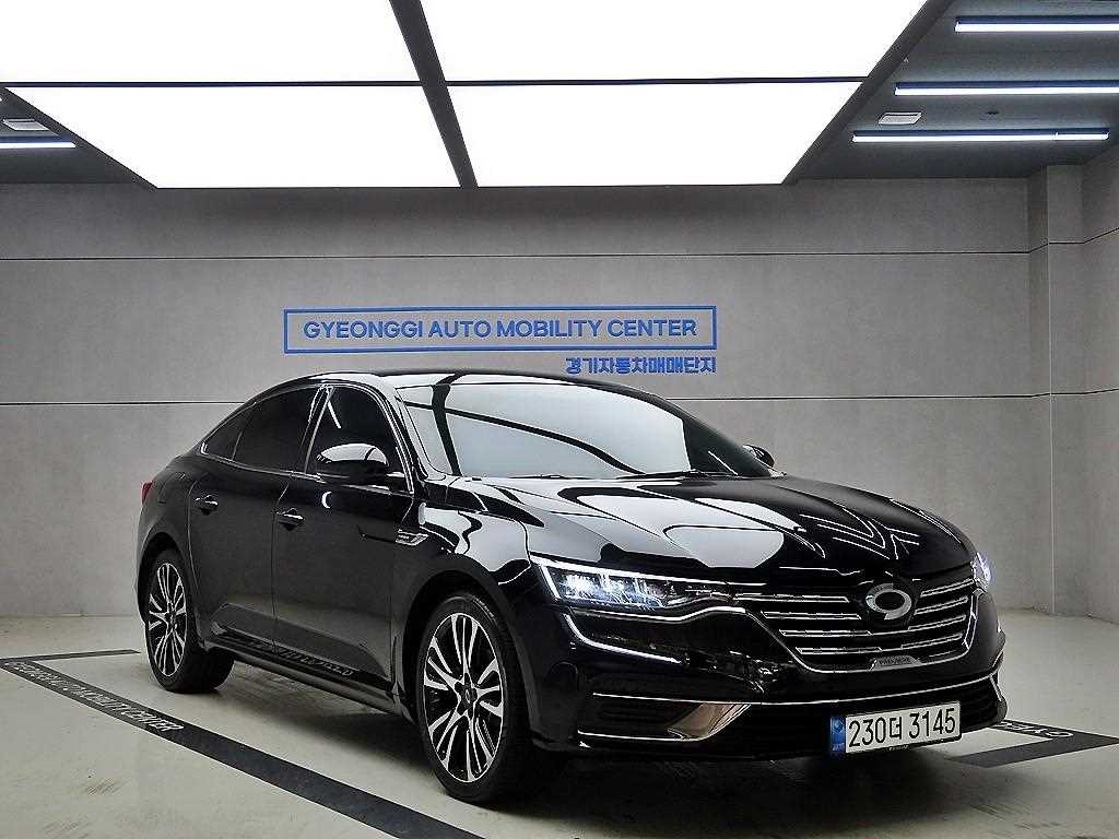 SAMSUNG SM6 2022 Negro - Importación desde Corea - HF Imports Iquique - Foto 1