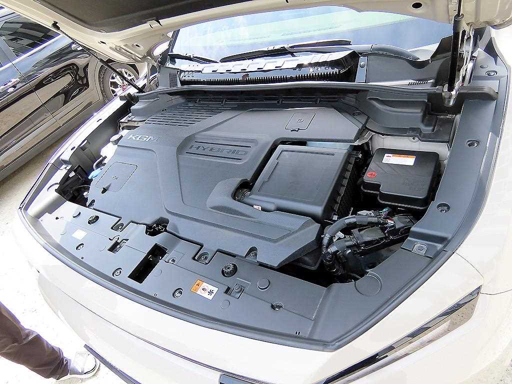 Ssangyong Action 2026 Blanco - Importación desde Corea - HF Imports Iquique - Foto 19