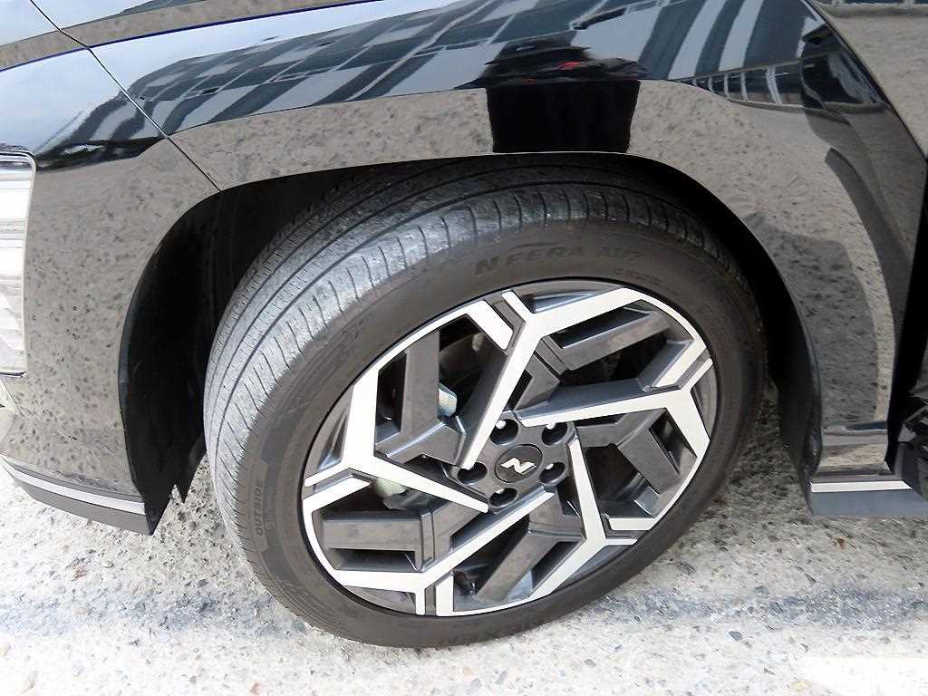 HYUNDAI Kona 2025 Negro - Importación desde Corea - HF Imports Iquique - Foto 20