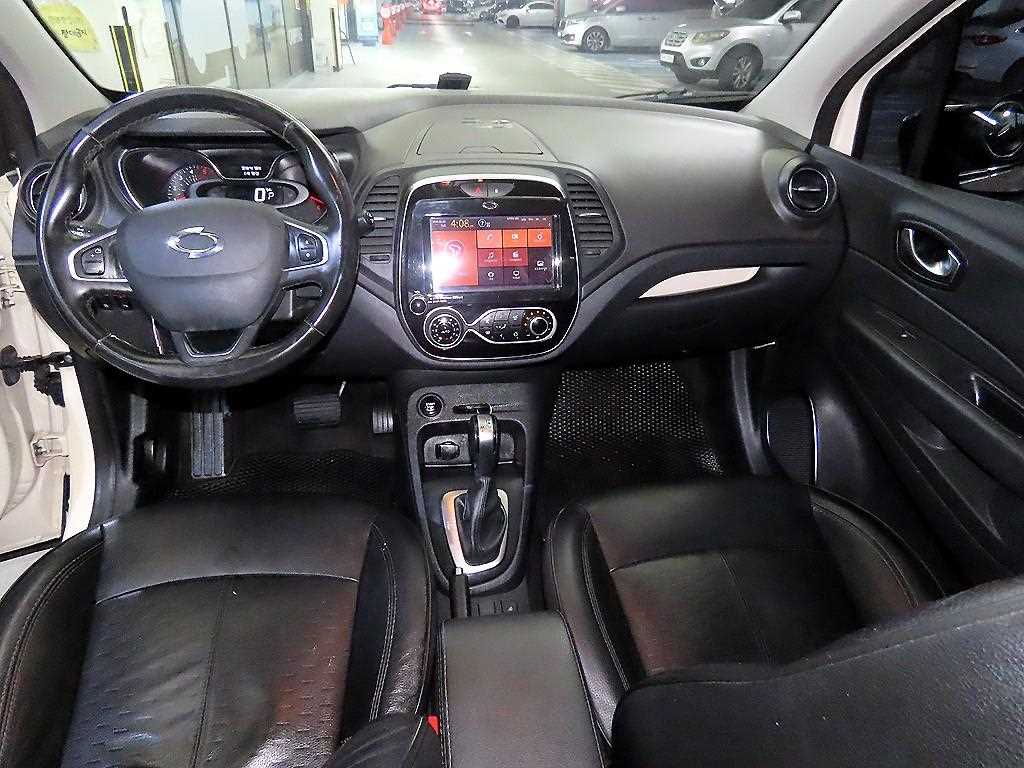 SAMSUNG QM3 - Vista 10
