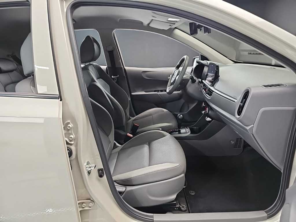 KIA Morning 2021 - Importación desde Corea - HF Imports Iquique - Foto 19