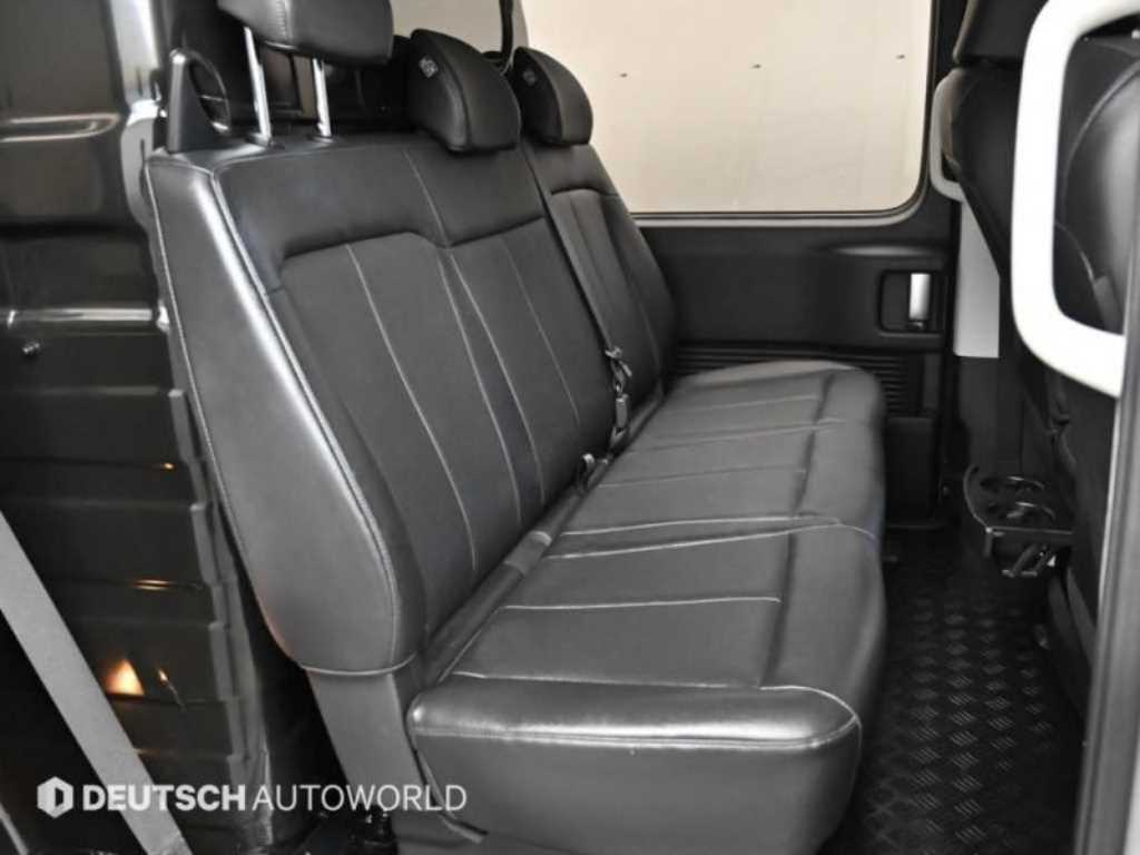 HYUNDAI Staria 2022 Plateado - Importación desde Corea - HF Imports Iquique - Foto 17