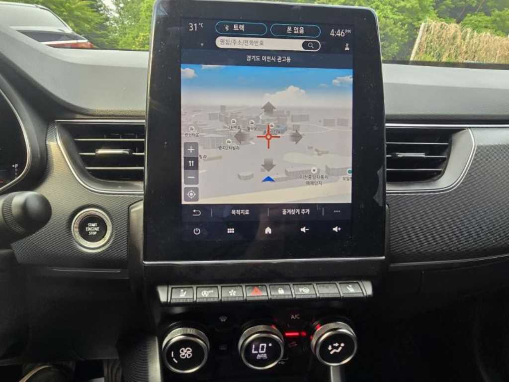 SAMSUNG XM3 2020 Blanco - Importación desde Corea - HF Imports Iquique - Foto 15