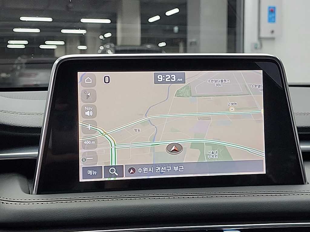 Genesis G70 2018 - Importación desde Corea - HF Imports Iquique - Foto 15