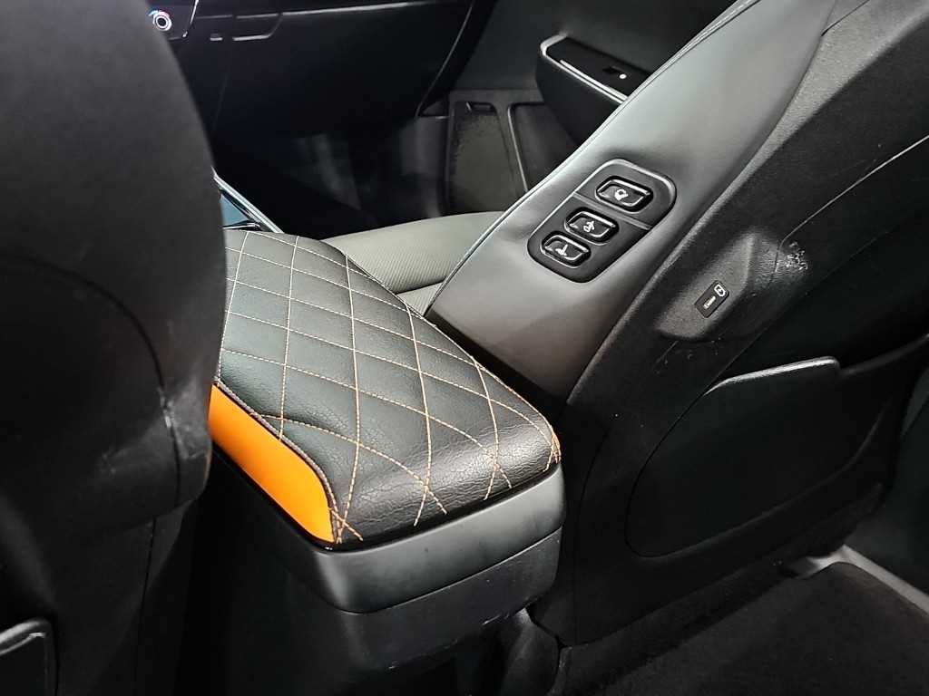 KIA EV6 2022 - Importación desde Corea - HF Imports Iquique - Foto 14