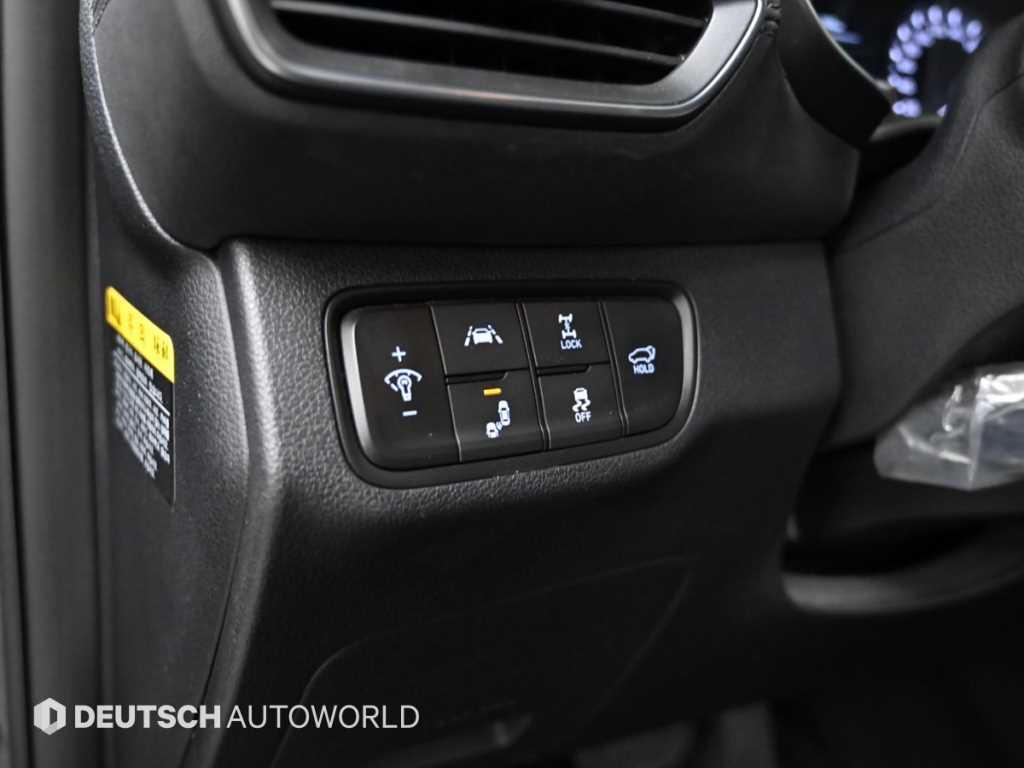HYUNDAI Santa Fe 2019 Negro - Importación desde Corea - HF Imports Iquique - Foto 17