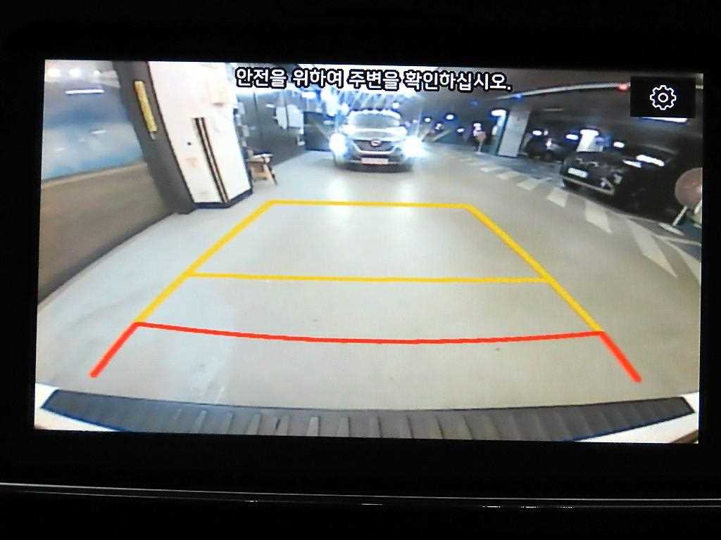KIA Carnival 2019 Blanco - Importación desde Corea - HF Imports Iquique - Foto 13