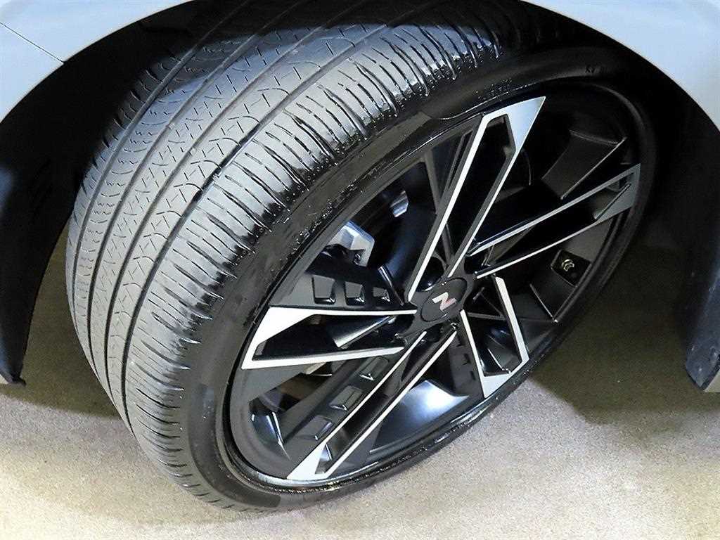 HYUNDAI Sonata 2026 Gris - Importación desde Corea - HF Imports Iquique - Foto 20