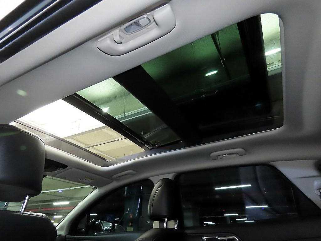 KIA Sportage 2023 Gris - Importación desde Corea - HF Imports Iquique - Foto 15
