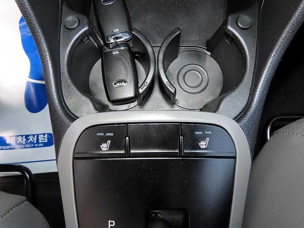 KIA Morning 2017 Blanco - Importación desde Corea - HF Imports Iquique - Foto 13
