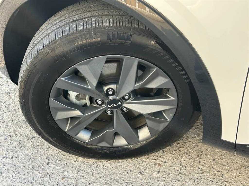 KIA Sportage 2024 Blanco - Importación desde Corea - HF Imports Iquique - Foto 18