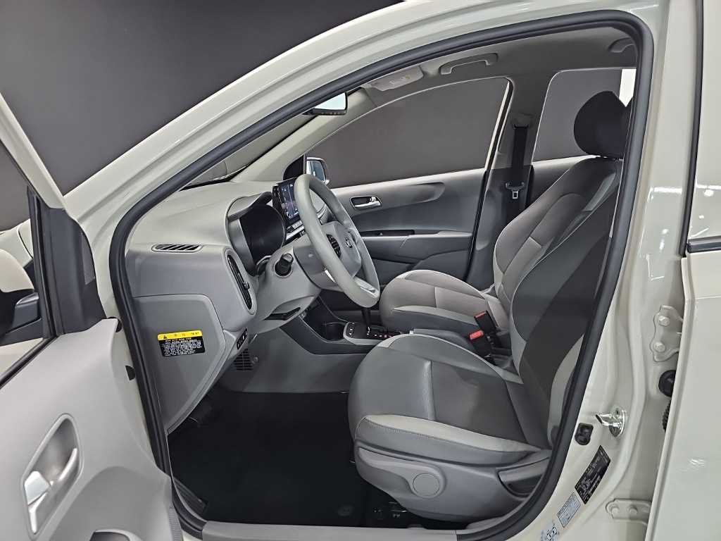 KIA Morning - Vista 11