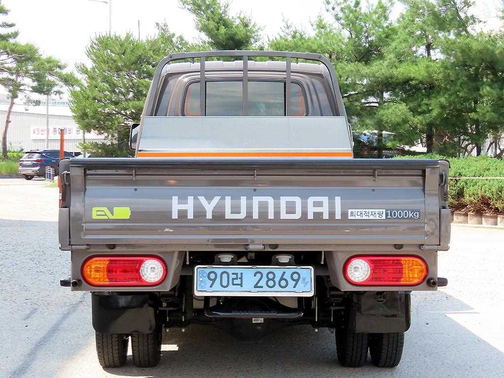 Small Truck Cargo (small) - Vista 4