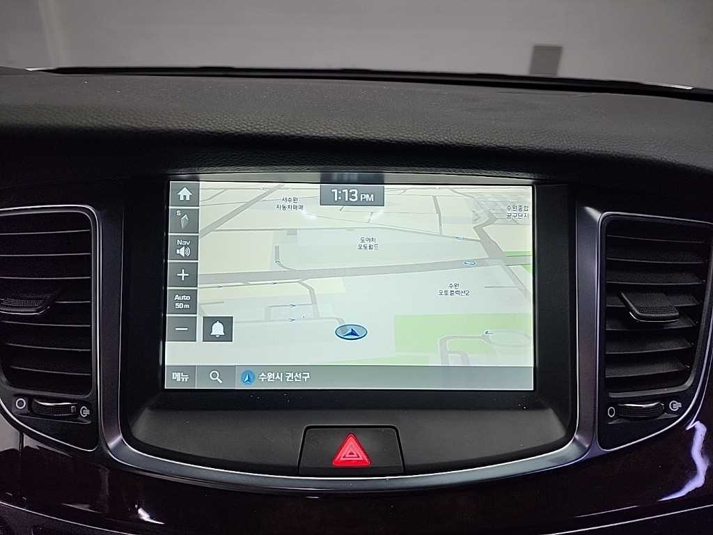 HYUNDAI Equus 2015 Negro - Importación desde Corea - HF Imports Iquique - Foto 17