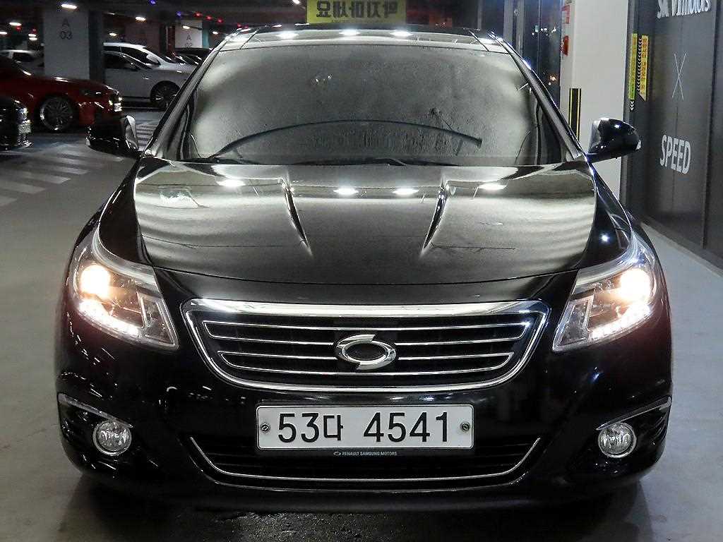 SAMSUNG SM5 2014 Negro - Importación desde Corea - HF Imports Iquique - Foto 1