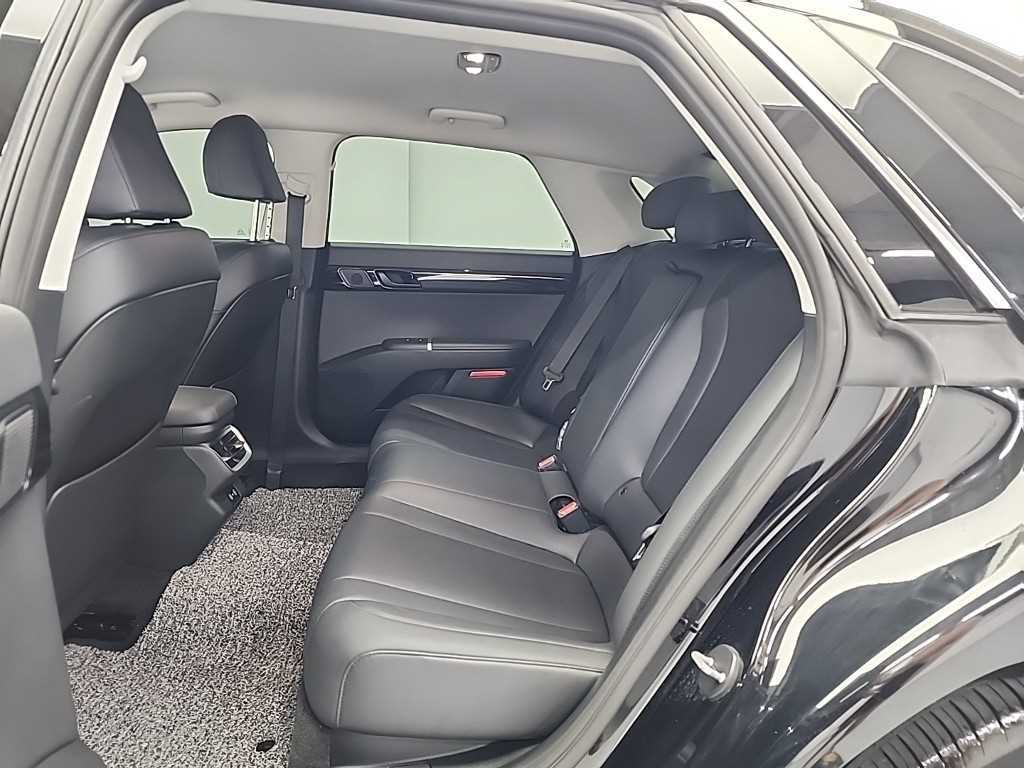 HYUNDAI Grandeur - Vista 12