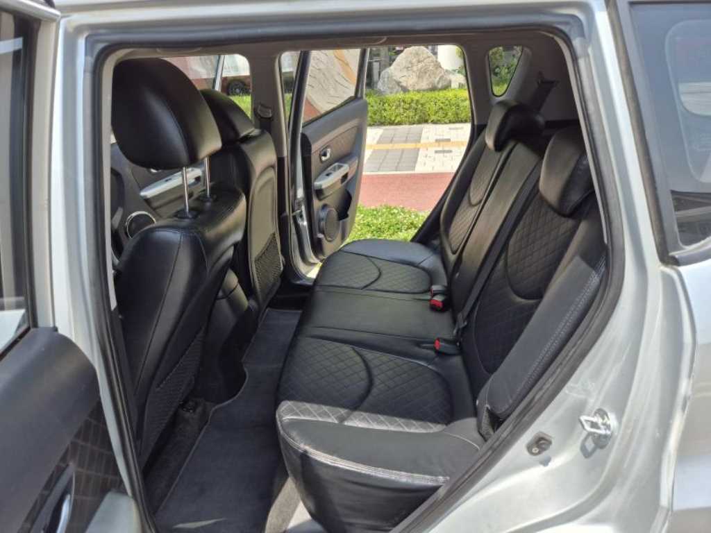 KIA Soul - Vista 11