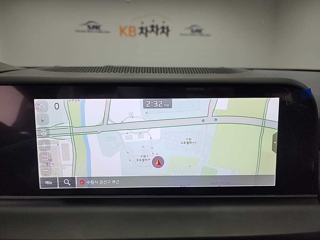 KIA Seltos 2024 Negro - Importación desde Corea - HF Imports Iquique - Foto 16